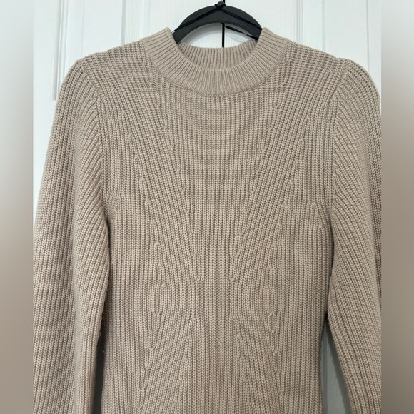H&M Knit Sweater Dress - Picture 2 of 5